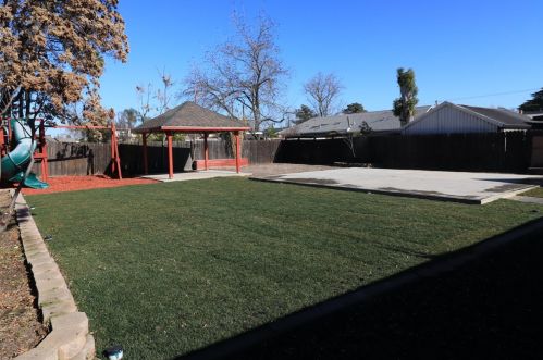 871 High St, Turlock CA 95380-5242 exterior