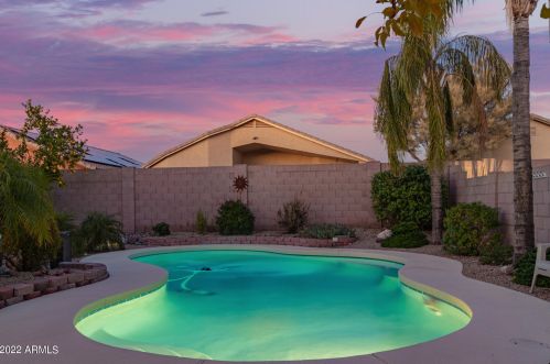 2412 Cielo Grande Ave, Phoenix AZ  85024-7552 exterior