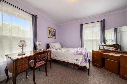 116 Hoffman St, Three Rivers MI exterior