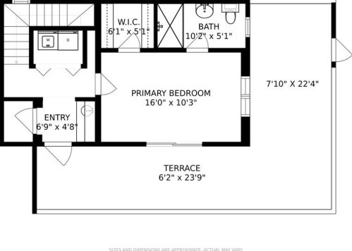 4711 Magnolia Ave, Chicago IL 60640-4989 exterior