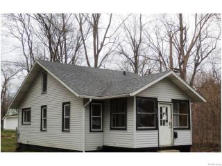 1629 Michigan St, Niles, MI 49120-3663