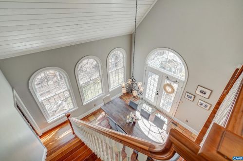 3149 Dane Ct, Keswick VA 22947-9106 exterior