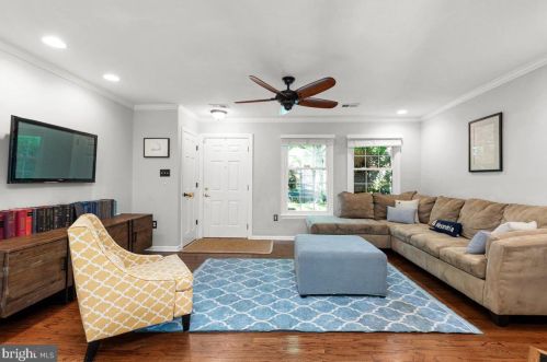 530 Alfred St, Alexandria VA 22314-1823 exterior