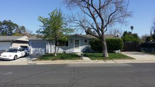 2297 Krueger Dr, Concord CA  94520-1750 exterior