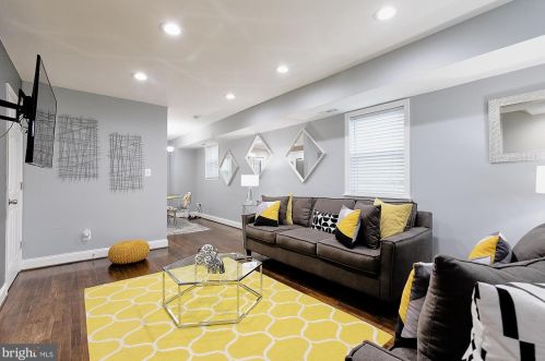 34 Elmira St, Washington DC 20032-5873 exterior