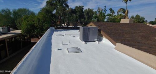 26018 99th Dr, Chandler AZ 85248-6735 exterior