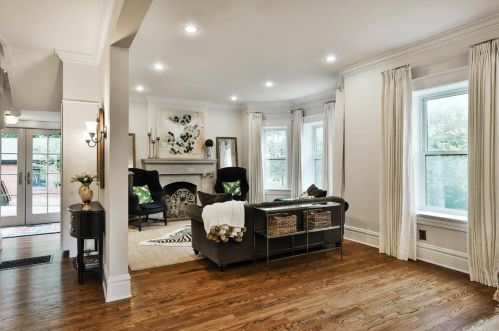 722 Yale Ave, Saint Louis MO 63119-4259 exterior