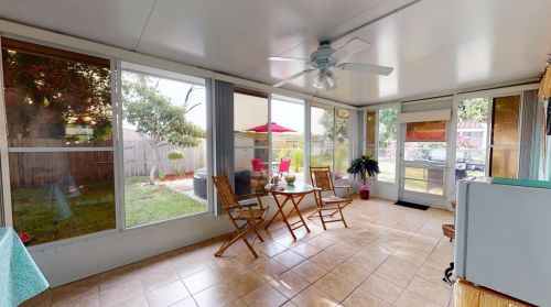 10338 Honeysuckle Ln, Port Richey FL  34668-3216 exterior