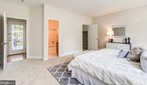 14408 Big Bear Ct, Silver Spring MD 20906-2463 exterior