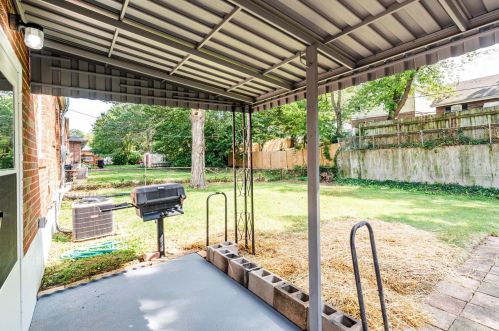 534 Essex Ave, Saint Louis MO 63122-3043 exterior