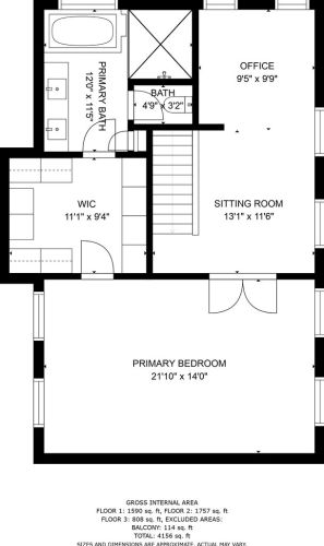 819 Castlewood Ter, Chicago IL  60640-4216 exterior