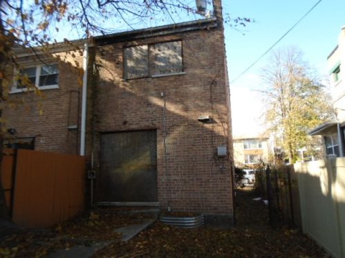 7835 Sangamon St, Chicago, IL 60620-2813