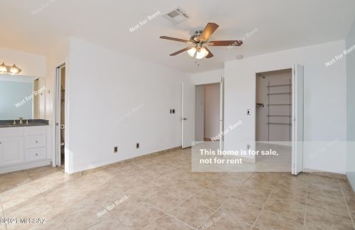 7005 Camino De Ln Tierra, Tucson AZ 85705-1008 exterior