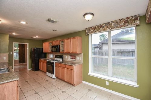 4842 Mosaic Cyn Ct, Humble TX 77396-1776 exterior