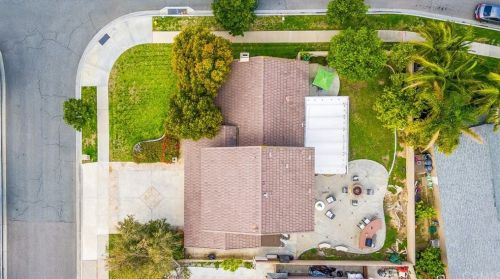 1871 Bryan Ave, Tustin CA 92780-4703 exterior