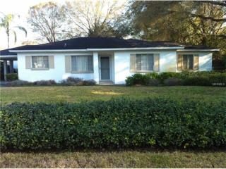 3903 San Miguel St, Tampa FL  33629-6319 exterior