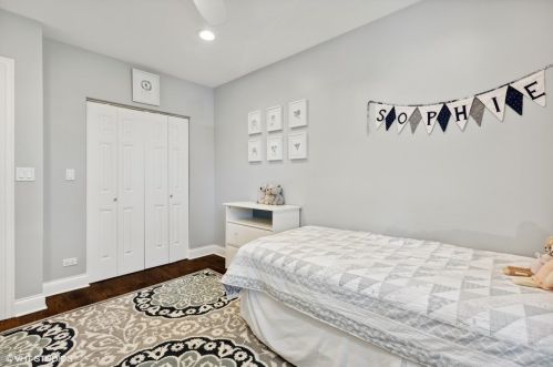 2425 Pensacola Ave, Chicago IL  60618-1607 exterior