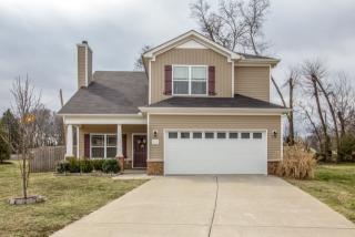 323 Sarava Ln, Smyrna, TN 37167-5487