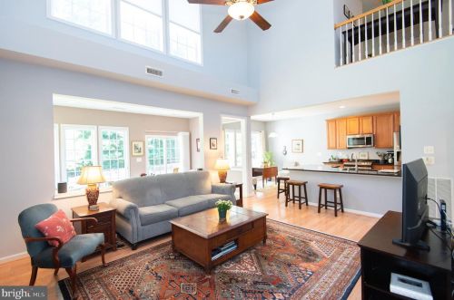 7403 Michael Ave, Easton MD 21601-4919 exterior