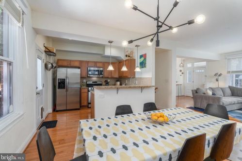 453 Lamont St, Washington DC 20010-2516 exterior