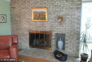 3308 Wessynton Way, Alexandria VA  22309-2229 exterior