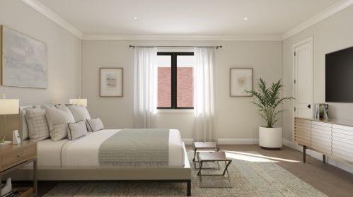 4937 Claremont Ave, Chicago IL 60625-1812 exterior