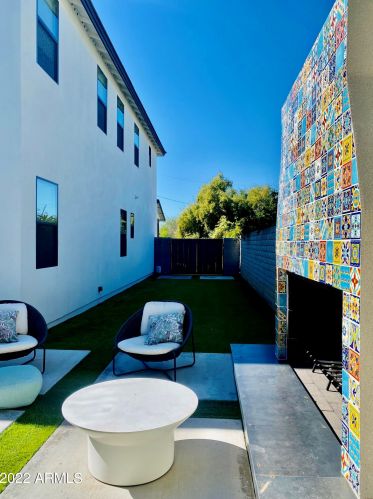 2667 54th St, Phoenix AZ exterior