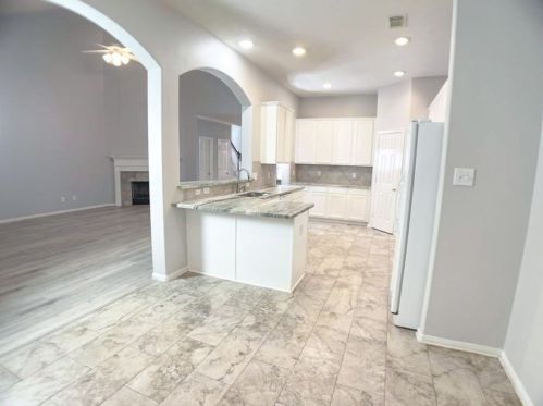 7011 Mira Blossom Dr, Humble TX 77346-3368 exterior