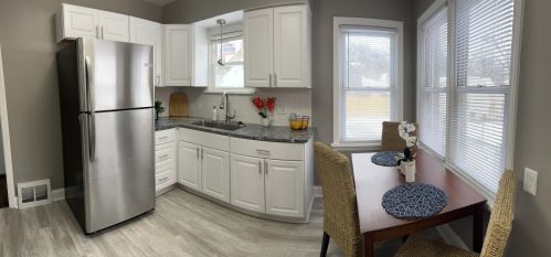 4260 49th St, Milwaukee WI  53216-1308 exterior