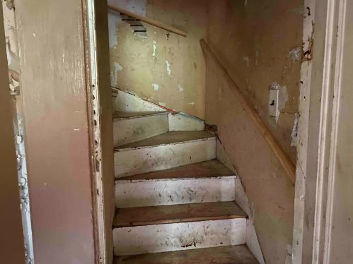 7519 May St, Chicago IL 60620-2955 exterior