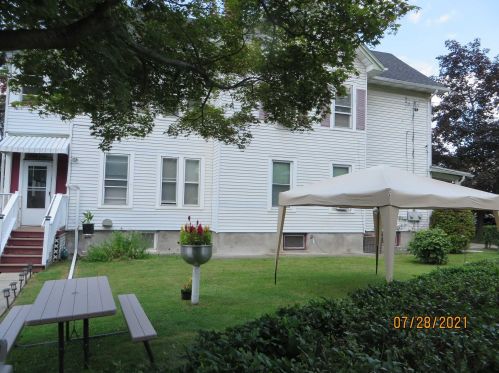 27 Orch Pl, Poughkeepsie NY 12601-1911 exterior