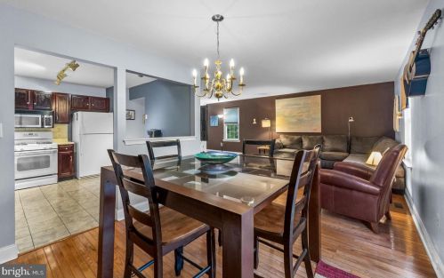 11 Revere Ct, Trenton NJ 08628-3610 exterior