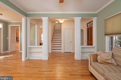 508 Goldsborough St, Easton MD 21601-3904 exterior