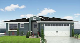 8938 15 Ln, Phoenix AZ  85085-5436 exterior