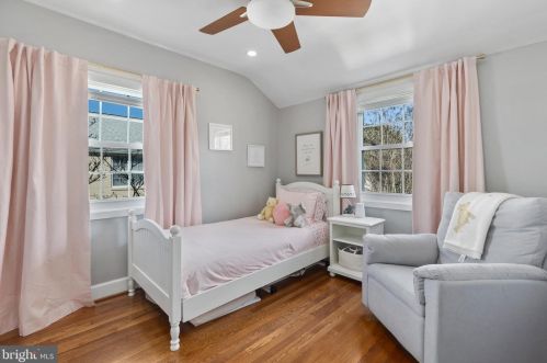 3749 Ingalls Ave, Alexandria VA  22302-1809 exterior