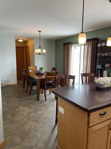 513 Apollo Way, Madison WI  53718-2901 exterior