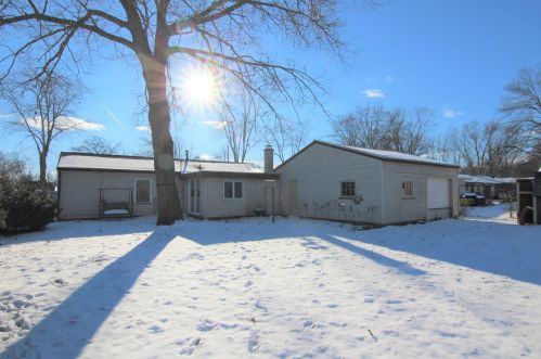 1456 Greenwich Rd, Meskegon MI 49441-3761 exterior