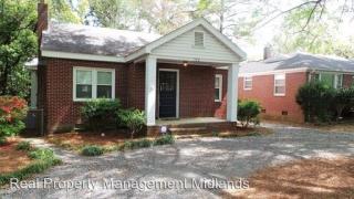 520 Holly St, Columbia SC  29205-2567 exterior