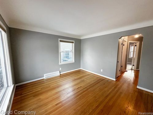 1496 Lincoln St, Bham MI  48009-7107 exterior