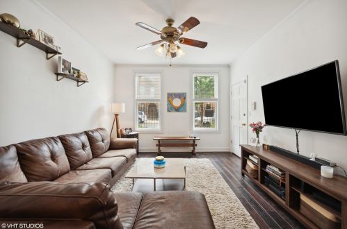 1742 Le Moyne St, Chicago IL 60622-1945 exterior