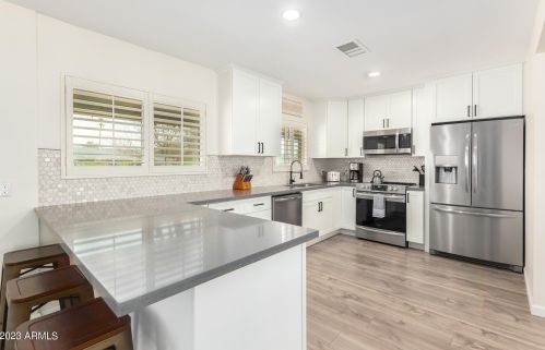 6634 16th Dr, Phoenix AZ  85015-1425 exterior