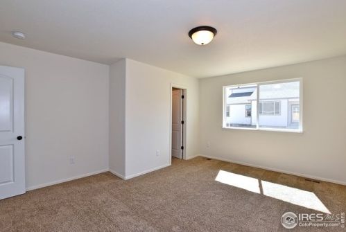 917 Ponderosa Dr, Fort Collins CO 80521-3148 exterior