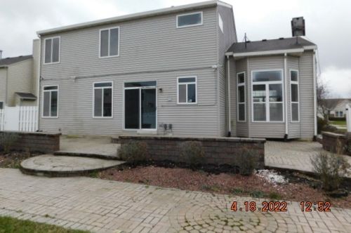 6608 Old Plank Blvd, Matteson, IL 60443-2930