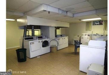 1821 21st St, Arlington VA 22209-1013 exterior