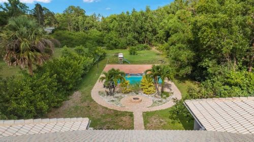 3120 68 St, Naples FL 34105-7225 exterior