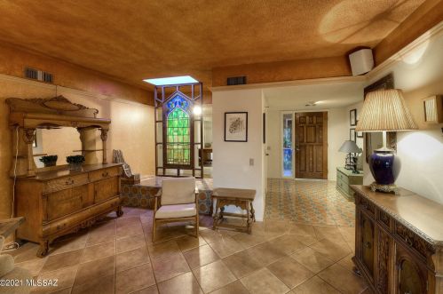 2780 Placita Rustica, Green Valley AZ 85622-4638 exterior