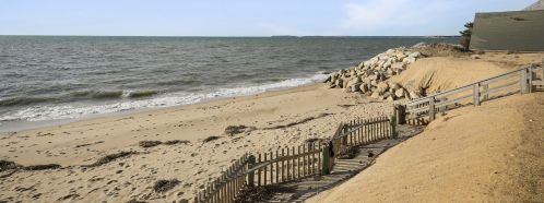 375 Hatch Rd, Eastham MA 02642-1847 exterior