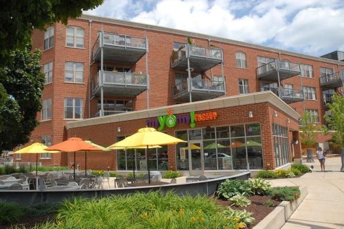 130 Water St, Milwaukee WI  53202-6018 exterior