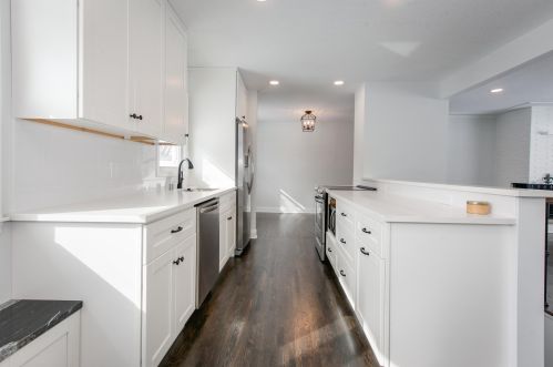 216 Hawes Ave, Saint Paul MN  55126-6232 exterior