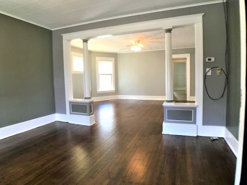 6 Hoffman Ave, Poughkeepsie NY  12603-1802 exterior